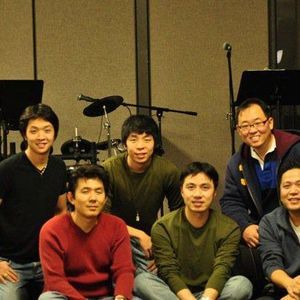 Meet your Posher, James